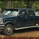 Illustration for article titled For $5,500, Could This 1995 Ford F350 Crewcab Dually Really Make America Great Again?em/em